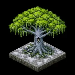 Tree of Life #1522