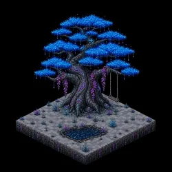Tree of Life #610