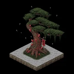 Tree of Life #1981