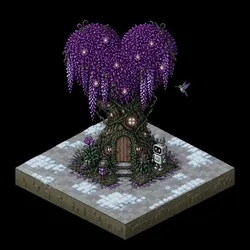 Tree of Life #1392