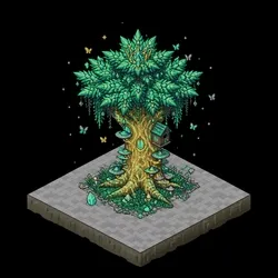 Tree of Life #1459