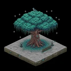 Tree of Life #1400