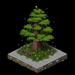 Tree of Life #2074