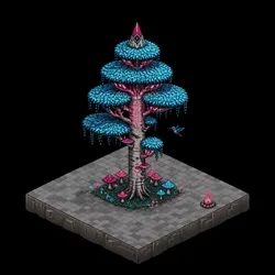 Tree of Life #620