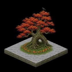 Tree of Life #1512