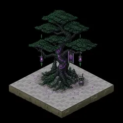 Tree of Life #1664