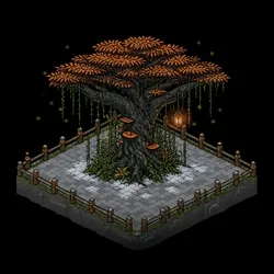 Tree of Life #2102