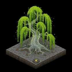 Tree of Life #1460