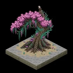 Tree of Life #1922