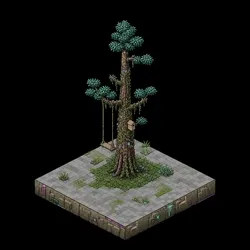 Tree of Life #1592