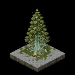 Tree of Life #2007