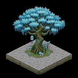 Tree of Life #1325