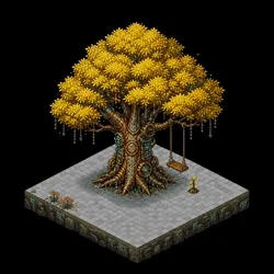 Tree of Life #1467