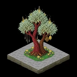 Tree of Life #1391