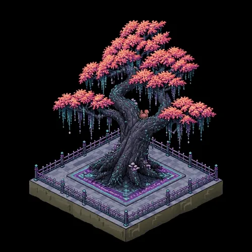 Tree of Life #646
