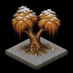 Tree of Life #997