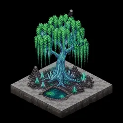 Tree of Life #1839