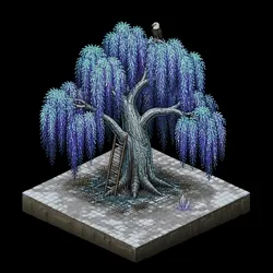 Tree of Life #1507