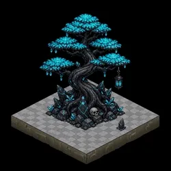 Tree of Life #2151