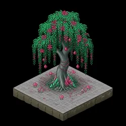 Tree of Life #1343