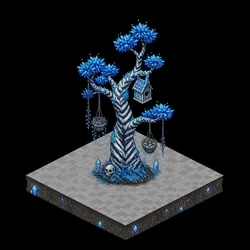 Tree of Life #2064