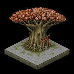 Tree of Life #10