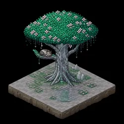 Tree of Life #1337