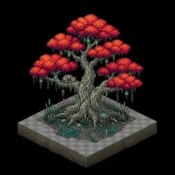 Tree of Life #1411