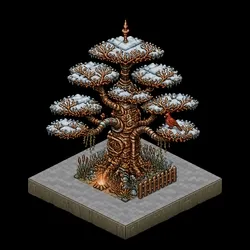 Tree of Life #1402