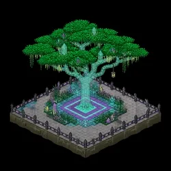 Tree of Life #1950