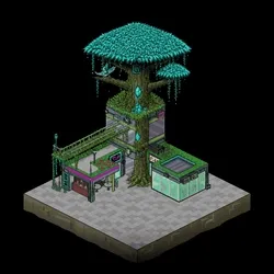 Tree of Life #1680