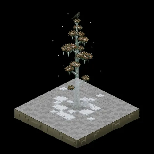 Tree of Life #412