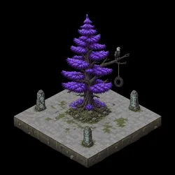 Tree of Life #1597