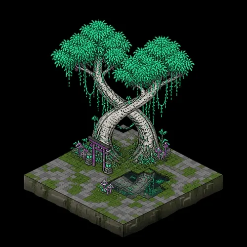 Tree of Life #659