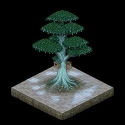 Tree of Life #2055