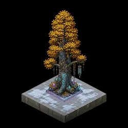 Tree of Life #1318