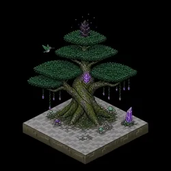 Tree of Life #1327