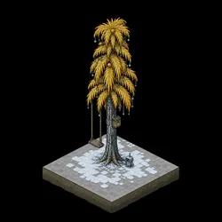 Tree of Life #1509