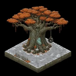 Tree of Life #981
