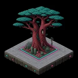 Tree of Life #1348