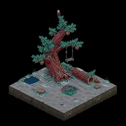 Tree of Life #1641