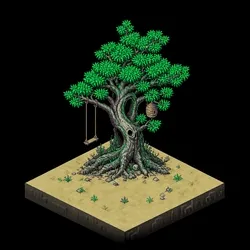 Tree of Life #1245