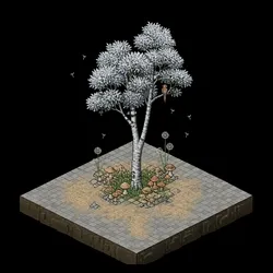 Tree of Life #1837
