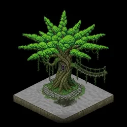 Tree of Life #1586