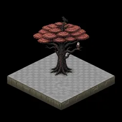 Tree of Life #1412
