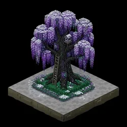 Tree of Life #741