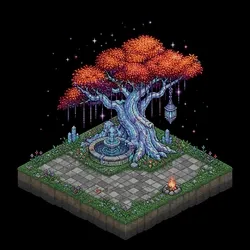 Tree of Life #1469