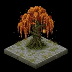 Tree of Life #1252