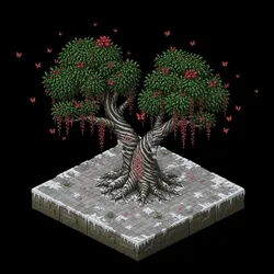 Tree of Life #2171