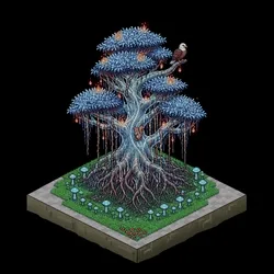 Tree of Life #1539